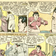 Illustration for article titled The wrongest scenes from the time Lois Lane got zapped with a weight-gain ray
